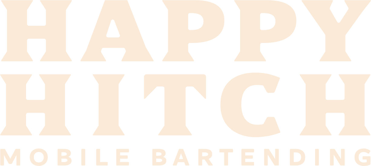 Happy Hitch Mobile Bartending